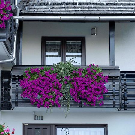Apartma Vrazic Bled Exterior foto