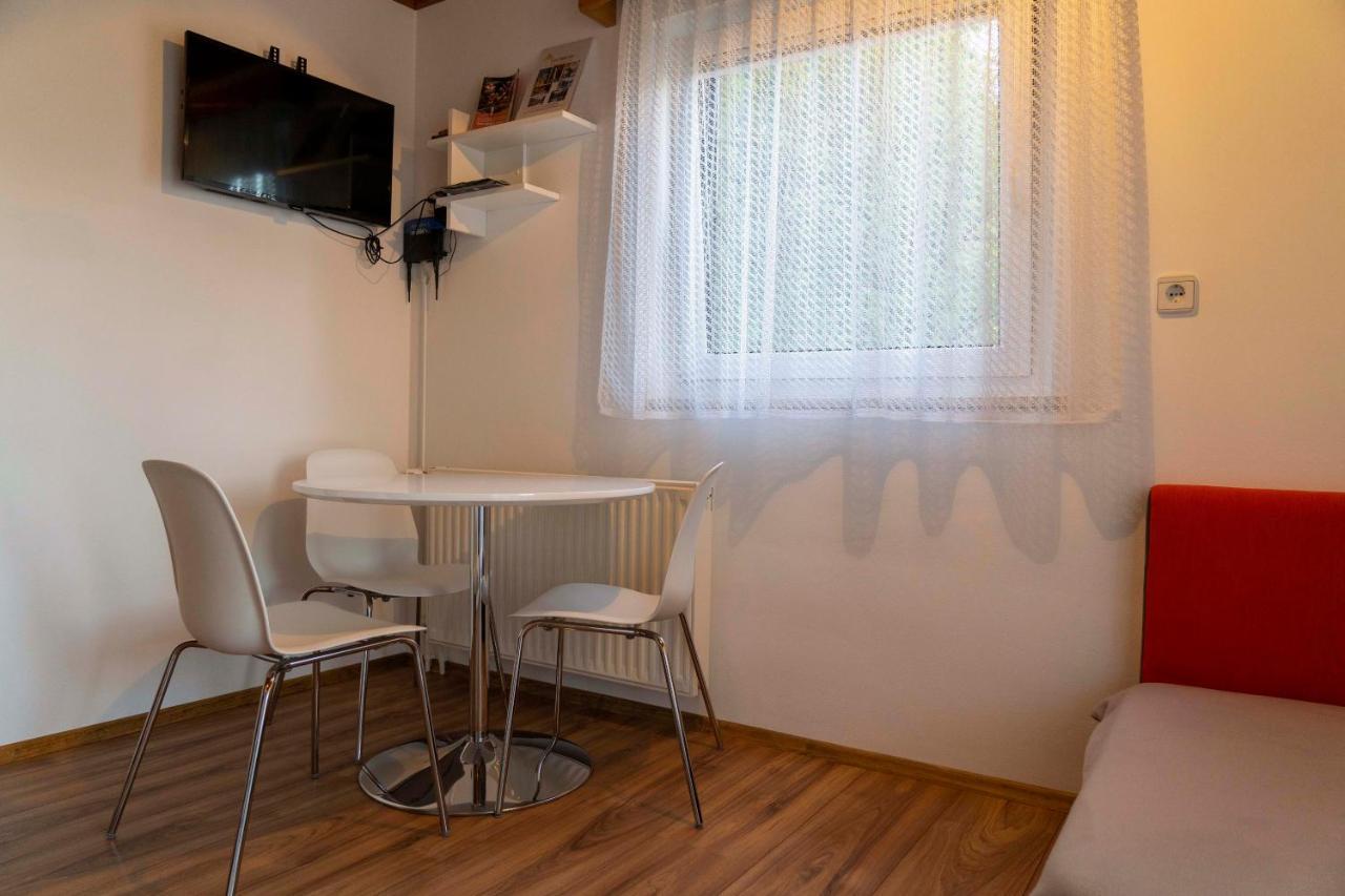 Apartma Vrazic Bled Exterior foto