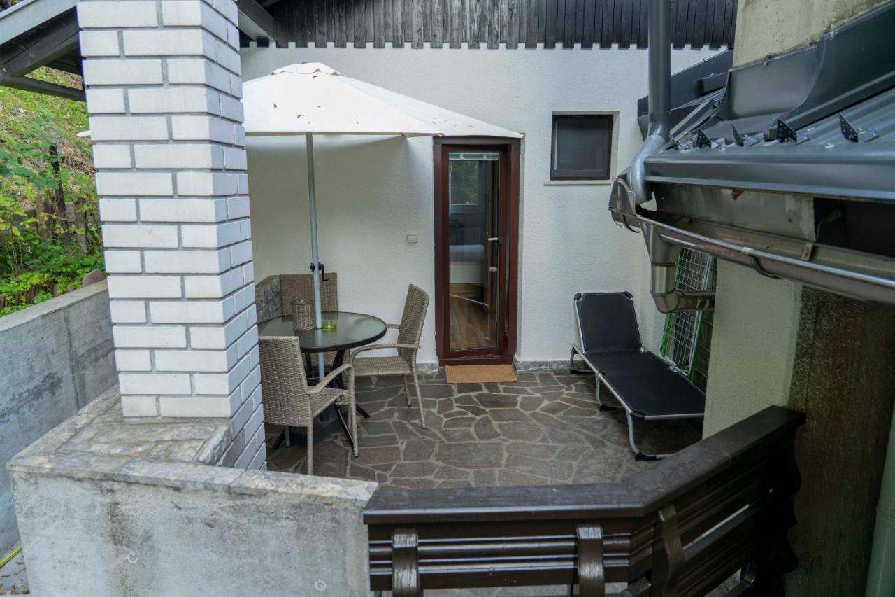 Apartma Vrazic Bled Exterior foto