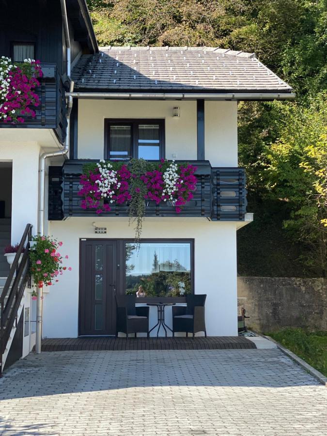 Apartma Vrazic Bled Exterior foto
