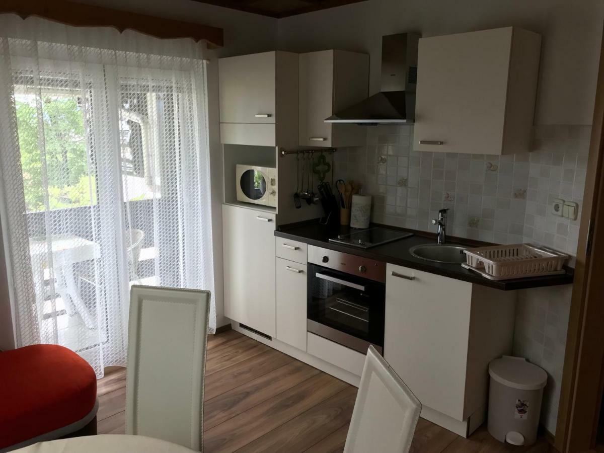 Apartma Vrazic Bled Exterior foto